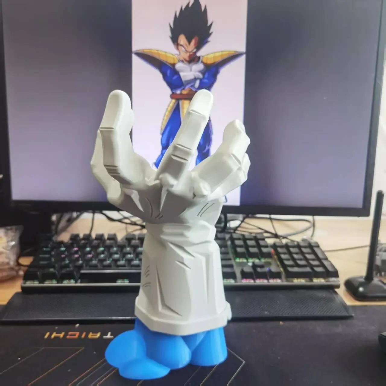 Porta Controller 🎮Dragon Ball | Supporto Playstation/Xbox