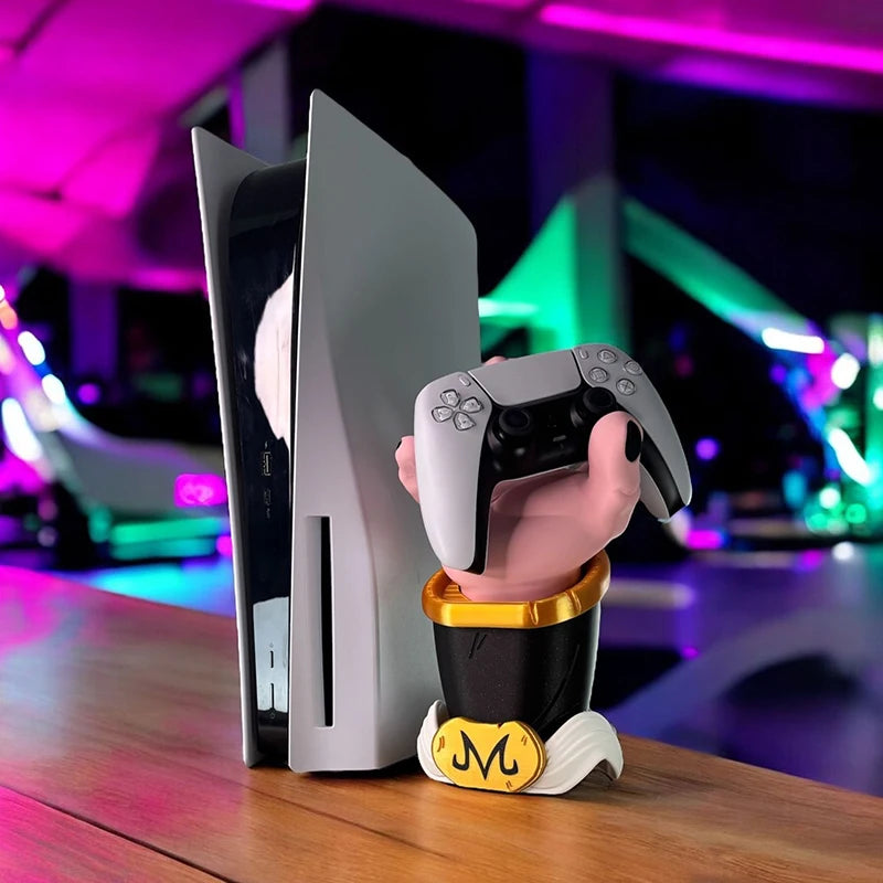 Majin Buu Supporto Joystick Limited Edition