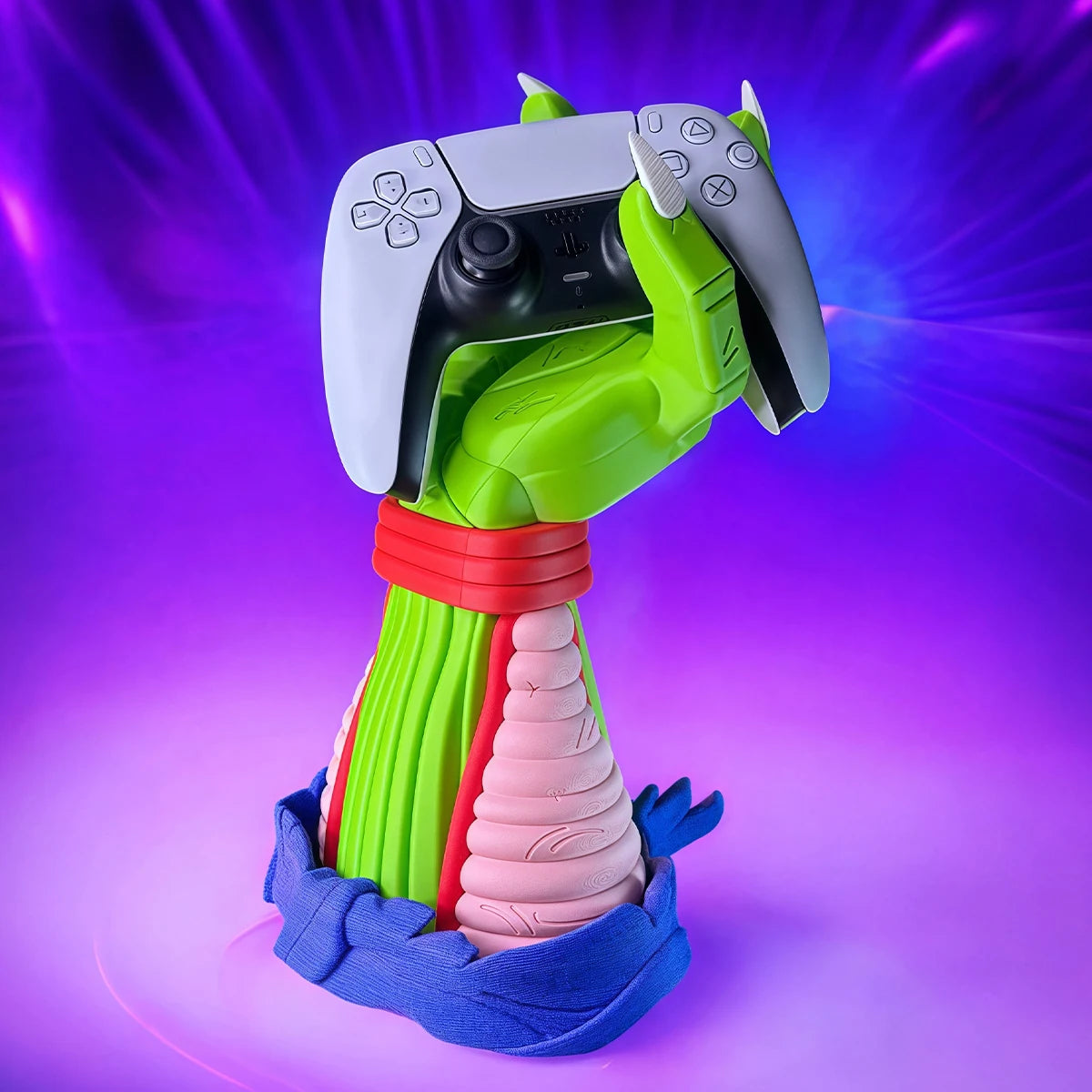 Junior Piccolo Supporto Joystick Limited Edition