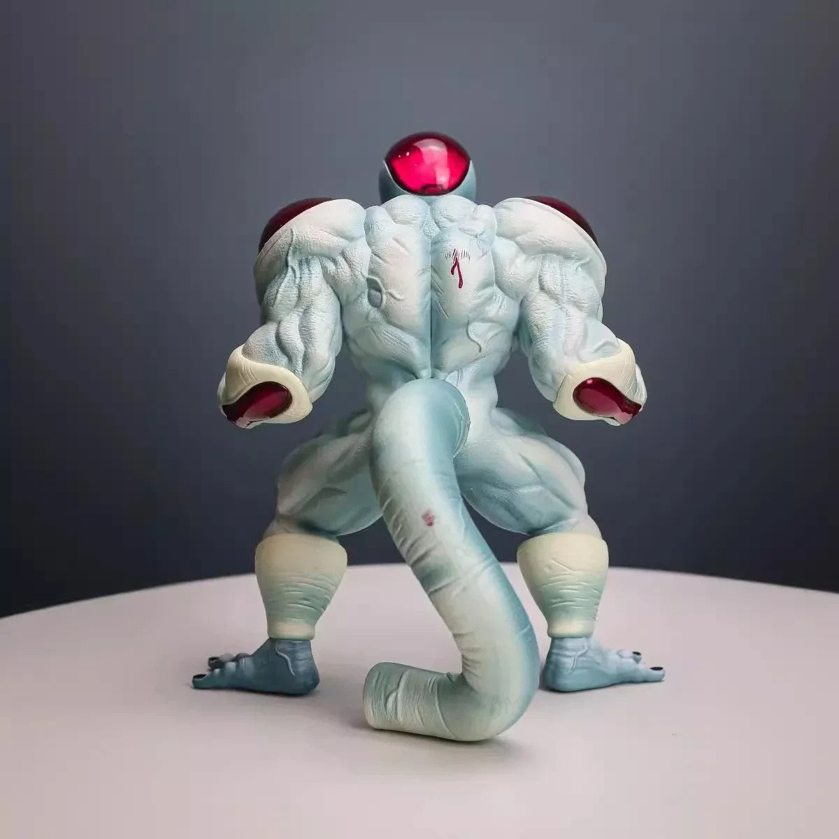 🐉 Dragon Ball Z Action Figure 19.3cm – Frieza Full Power Anime