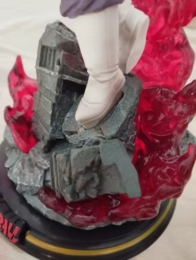28Cm Goku Black Super Saiyan Rosé – Dragon Ball Super | Edizione Speciale 🔥