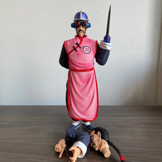 Anime Action Figure 🔥Dragon Ball Tao Pai Pai 2