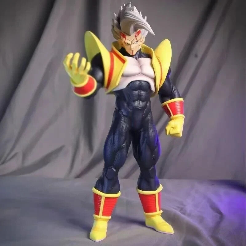 BABY DRAGON BALL GT💥 ACTION FIGURE 28 CM ANIME MANGA COLLECTION Da Collezione