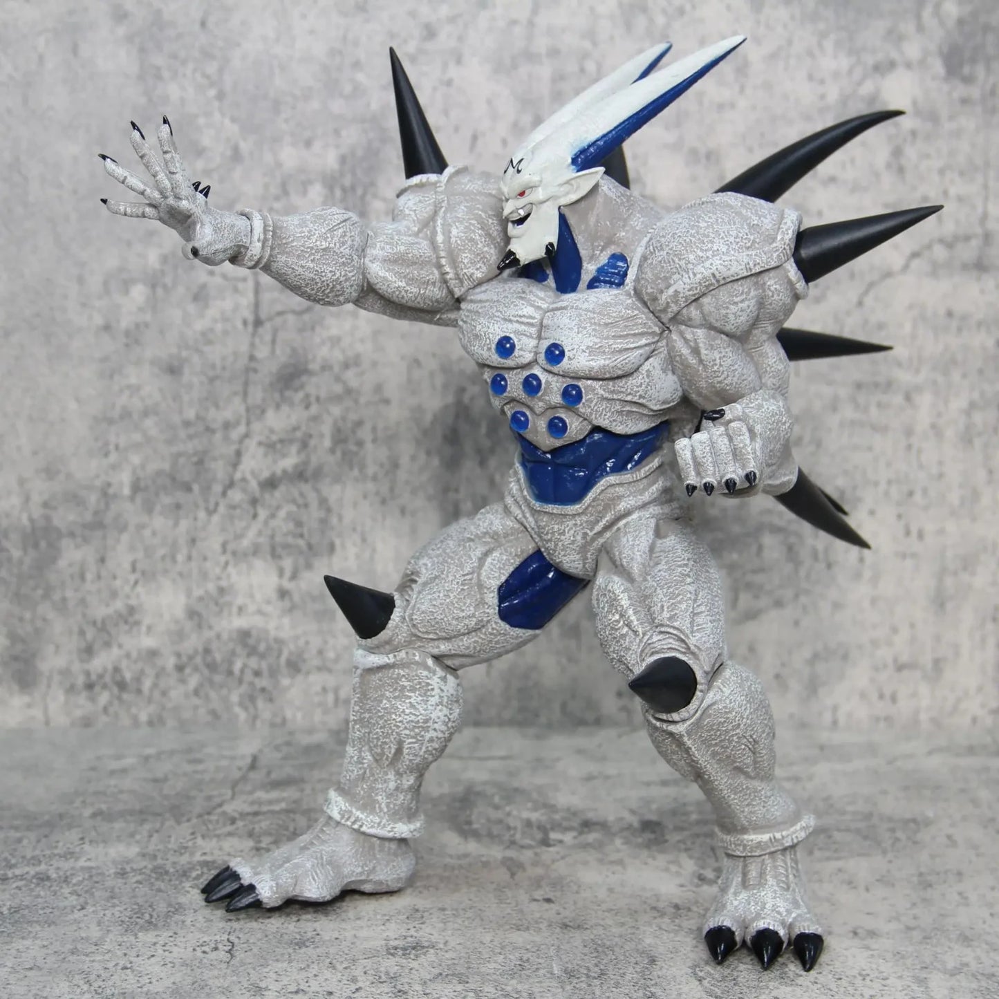 Anime Action Figure 🔥Dragon Ball GT Syn Shenron Omega 35cm DA COLLEZIONE
