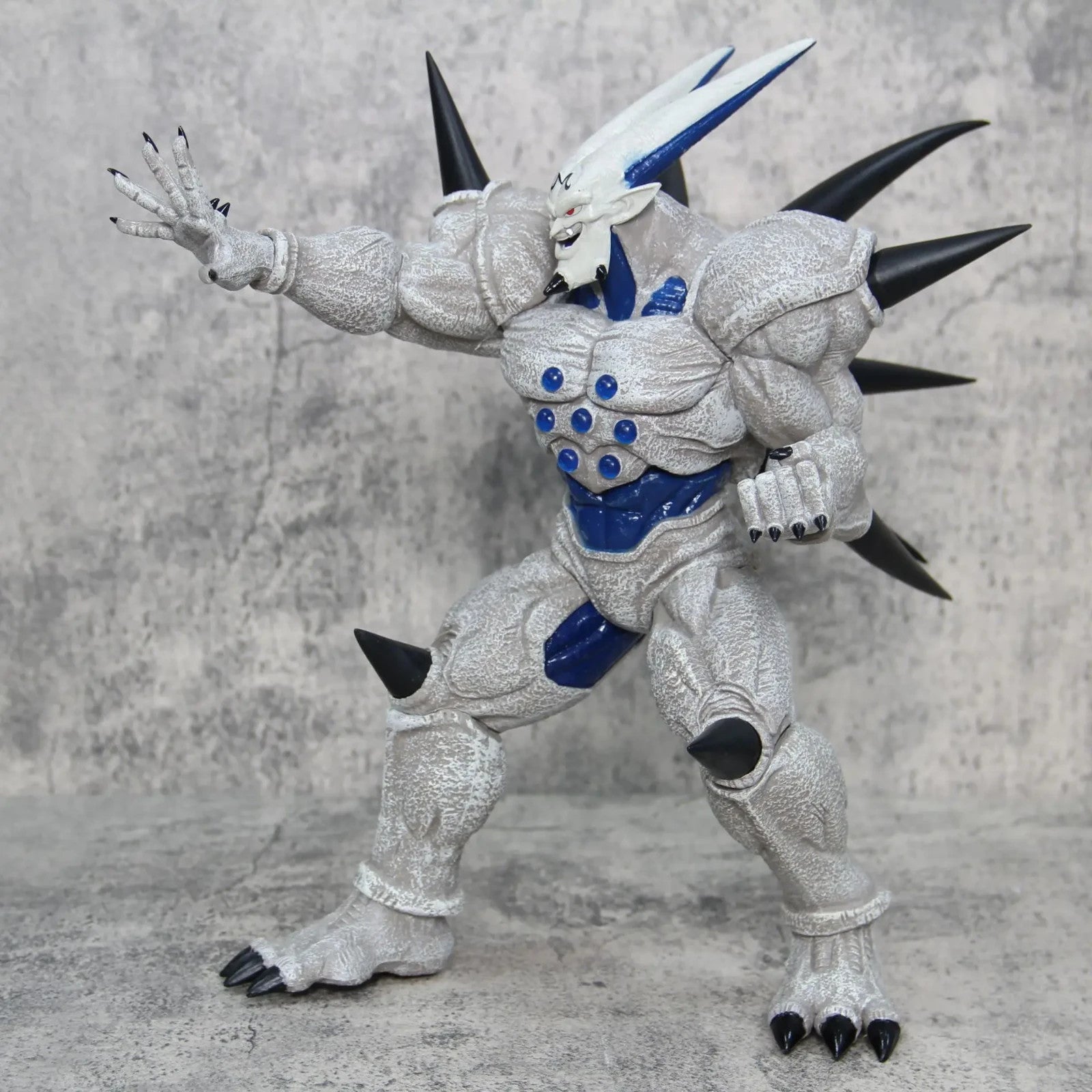 Anime Action Figure 🔥Dragon Ball GT Syn Shenron Omega 35cm DA COLLEZIONE