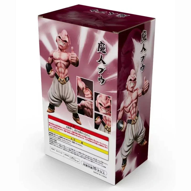 Action Figure Dragon Ball Z Majin Buu Kid Buu 25 Cm PVC✅