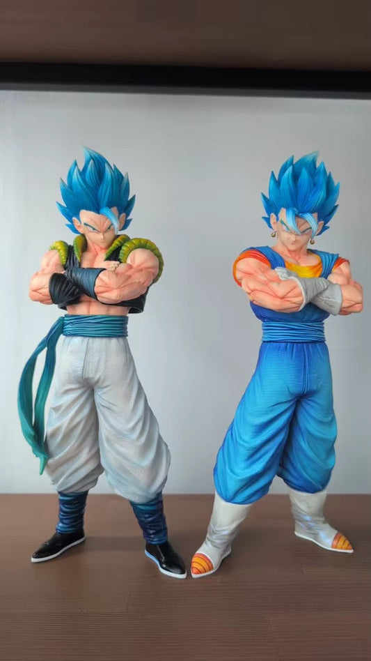 30CM Dragon Ball Z Son Goku Anime Figure Super Saiyan 🚛SPED.GRATUITA