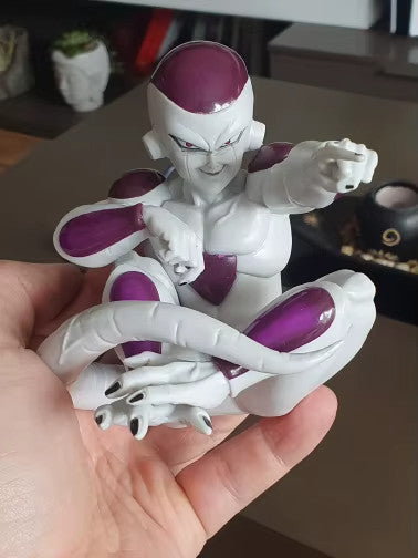 Freezer Dragon Ball action figure 13 Cm dragonball ⚡
