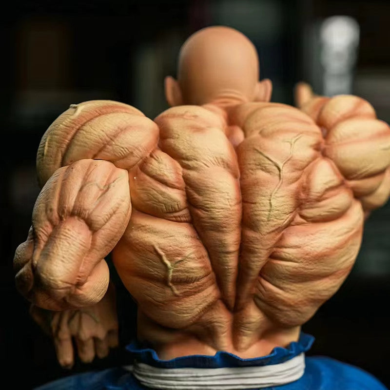 Dragon Ball Maestro Muten Roshi 25 CM CON SCATOLA
