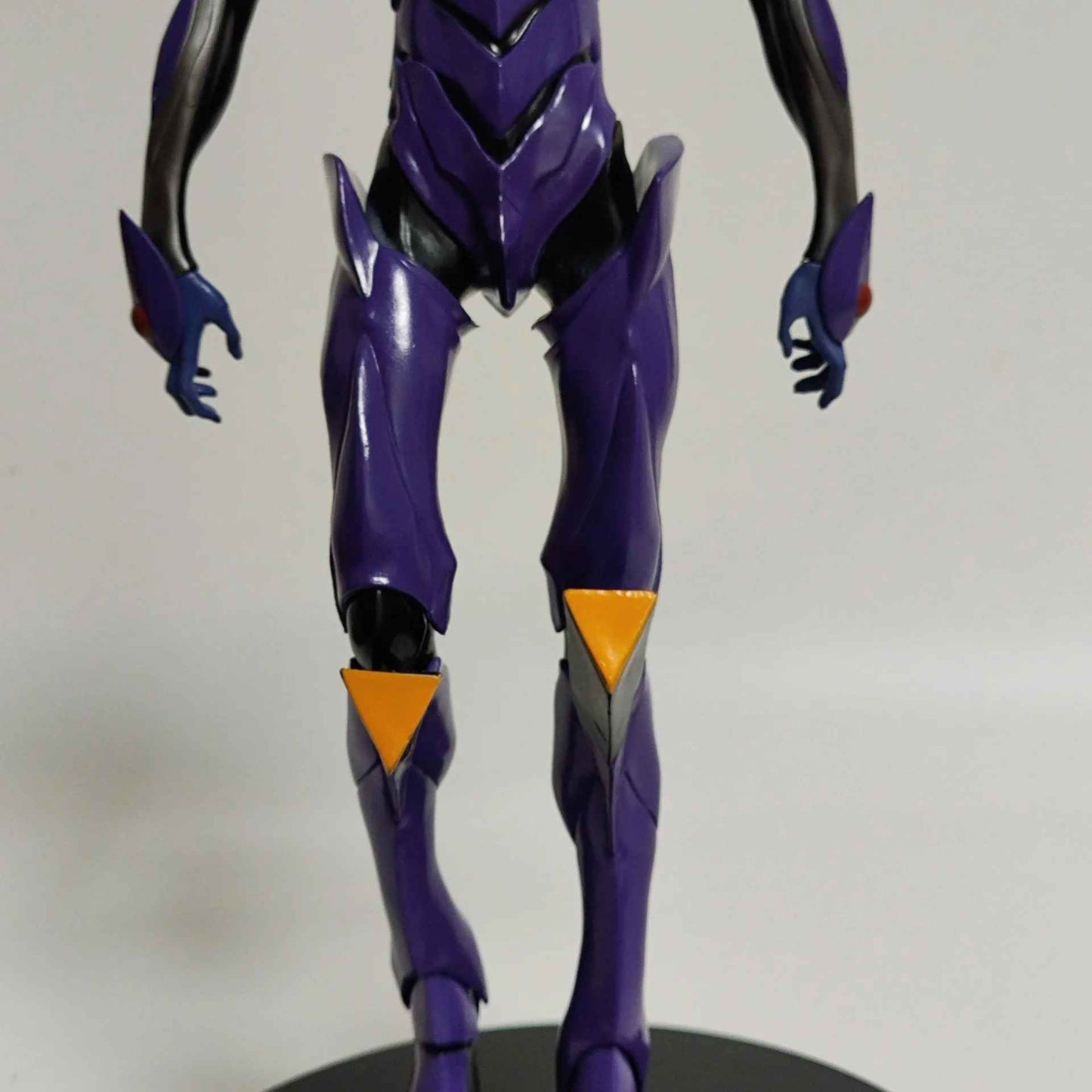 EVA EVANGELION-13 Mitico Risveglio Versione Cassius Lancia✅ SPED.GRATUITA