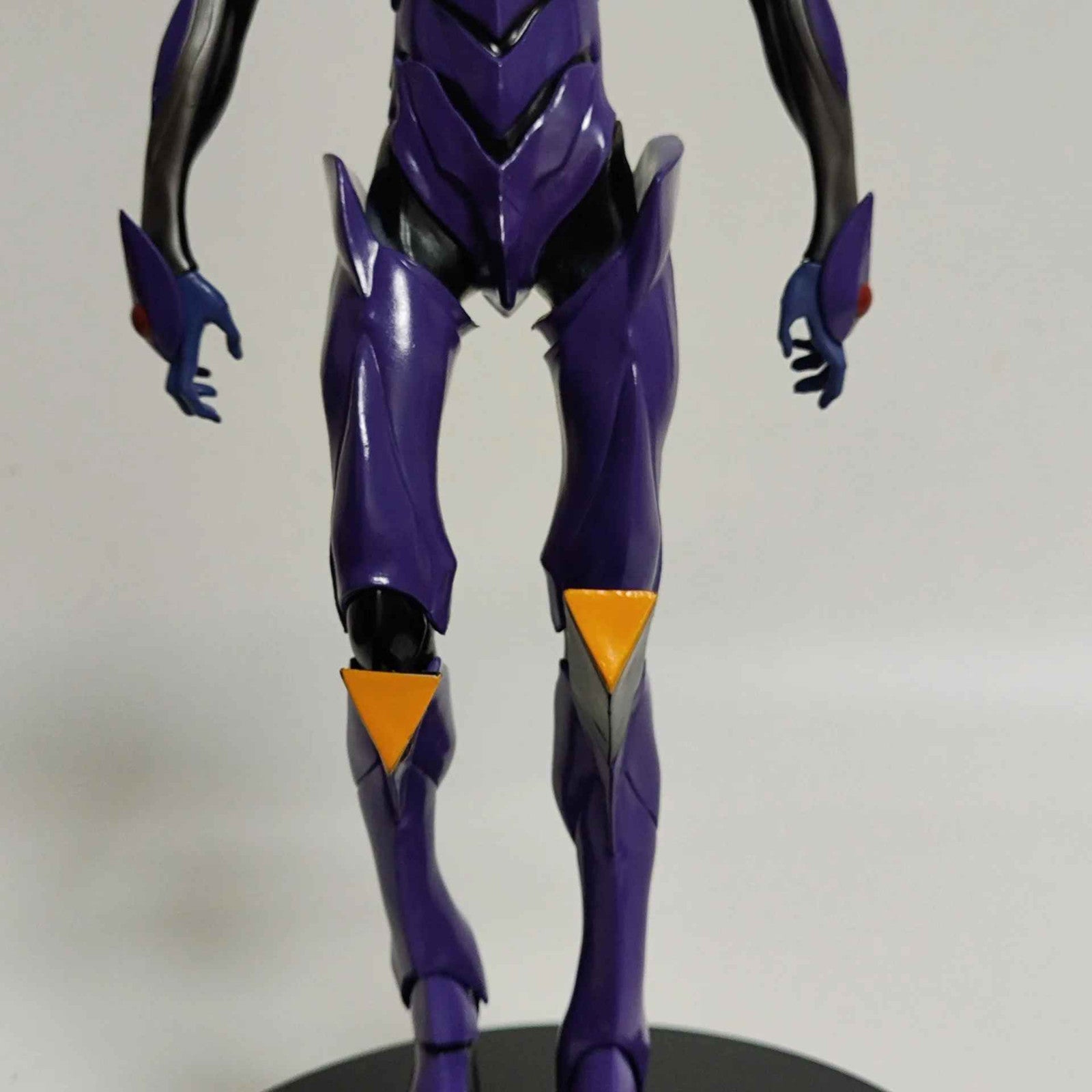 EVA EVANGELION-13 Mitico Risveglio Versione Cassius Lancia✅ SPED.GRATUITA