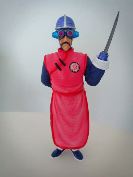 Anime Action Figure 🔥Dragon Ball Tao Pai Pai 2