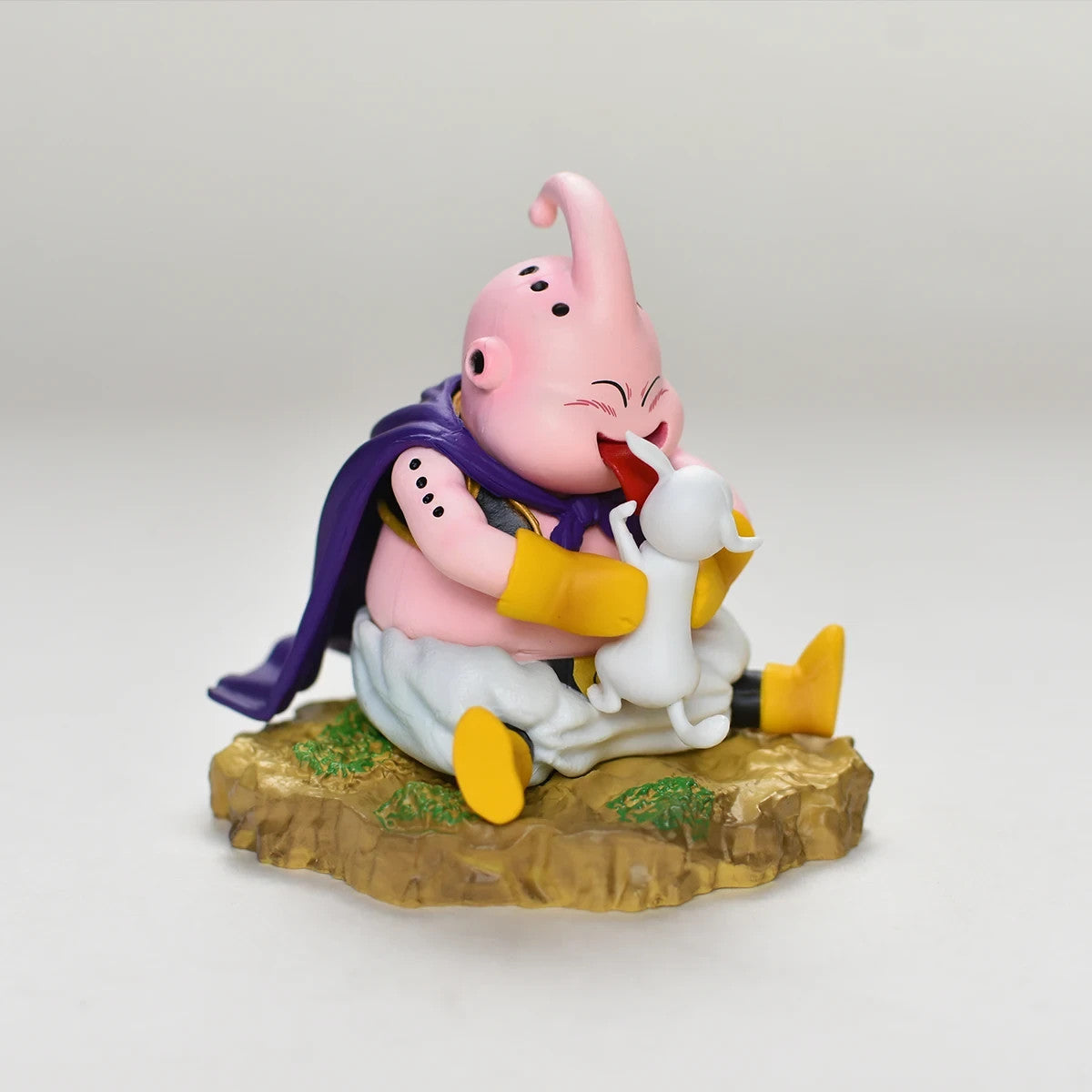 Action Figure 💥Dragon Ball Majin Buu 8 Cm PVC