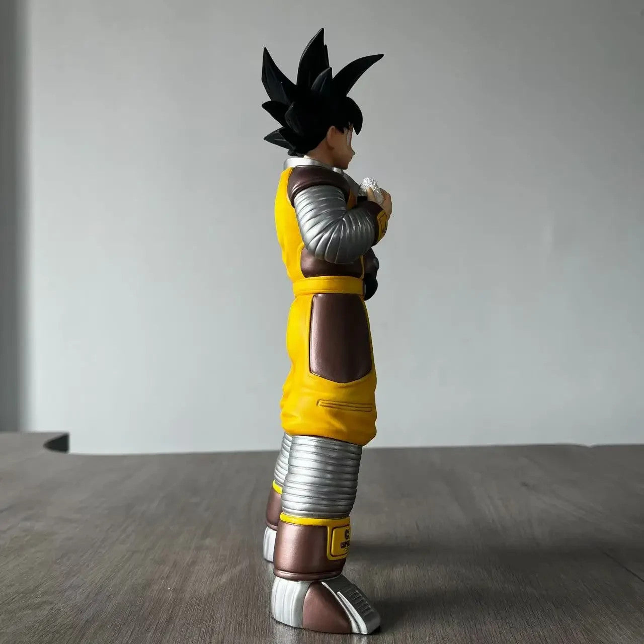 Colleziona Goku su Namek 🌍 – Action Figure Dragon Ball Z 24CM in Space Suit! ⚡