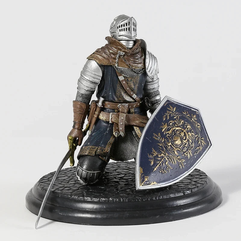 🔥 Dark Souls Figure Artorias / Cavaliere Nero / Faraam PVC Statua da Collezione