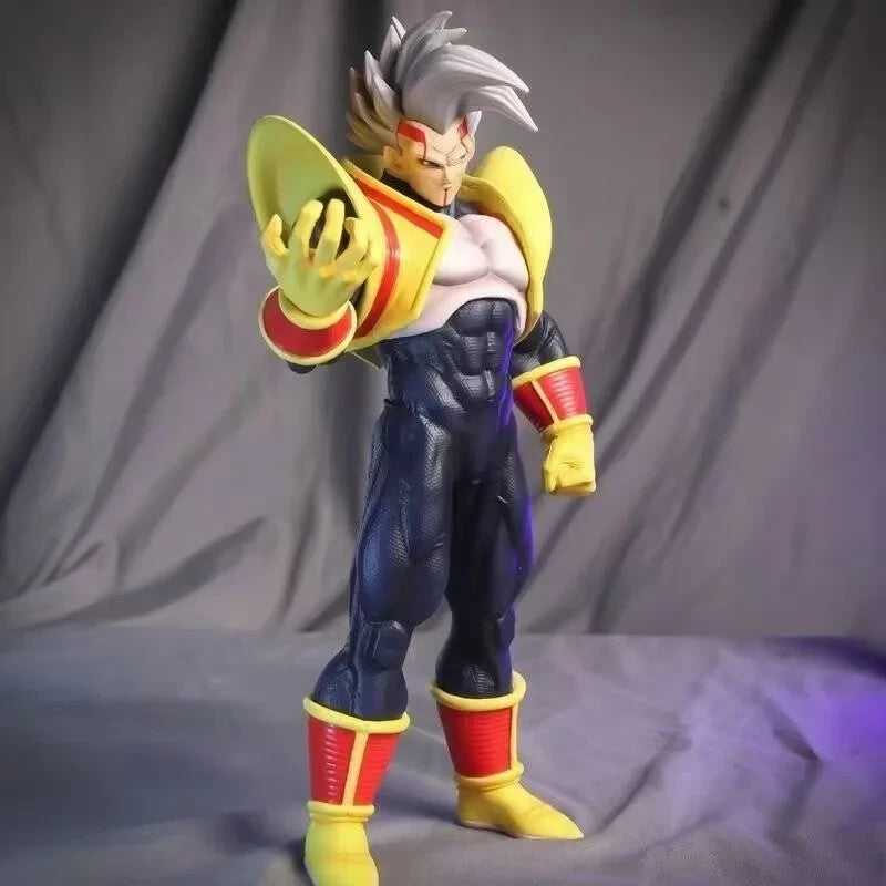 BABY DRAGON BALL GT💥 ACTION FIGURE 28 CM ANIME MANGA COLLECTION Da Collezione