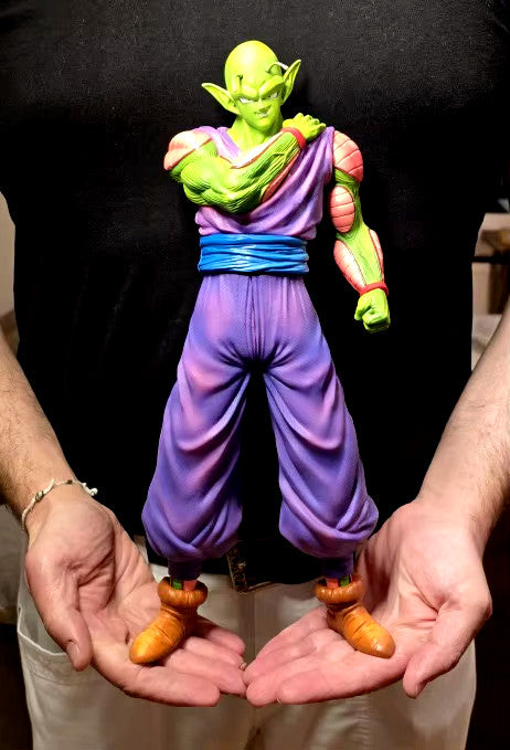Dragon Ball Z -Piccolo Action Figure 35cm PVC Action Figure