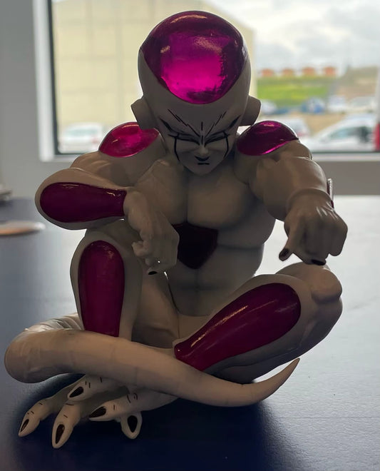 Freezer Dragon Ball action figure 13 Cm dragonball ⚡