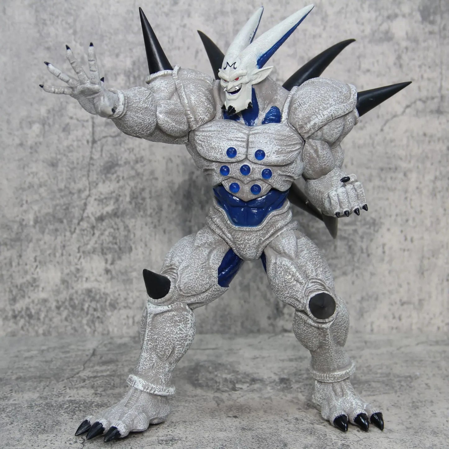 Anime Action Figure 🔥Dragon Ball GT Syn Shenron Omega 35cm DA COLLEZIONE