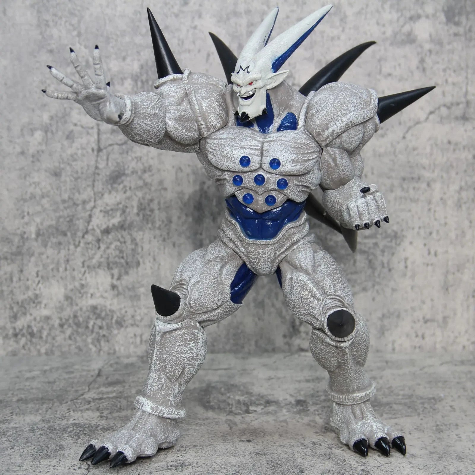 Anime Action Figure 🔥Dragon Ball GT Syn Shenron Omega 35cm DA COLLEZIONE