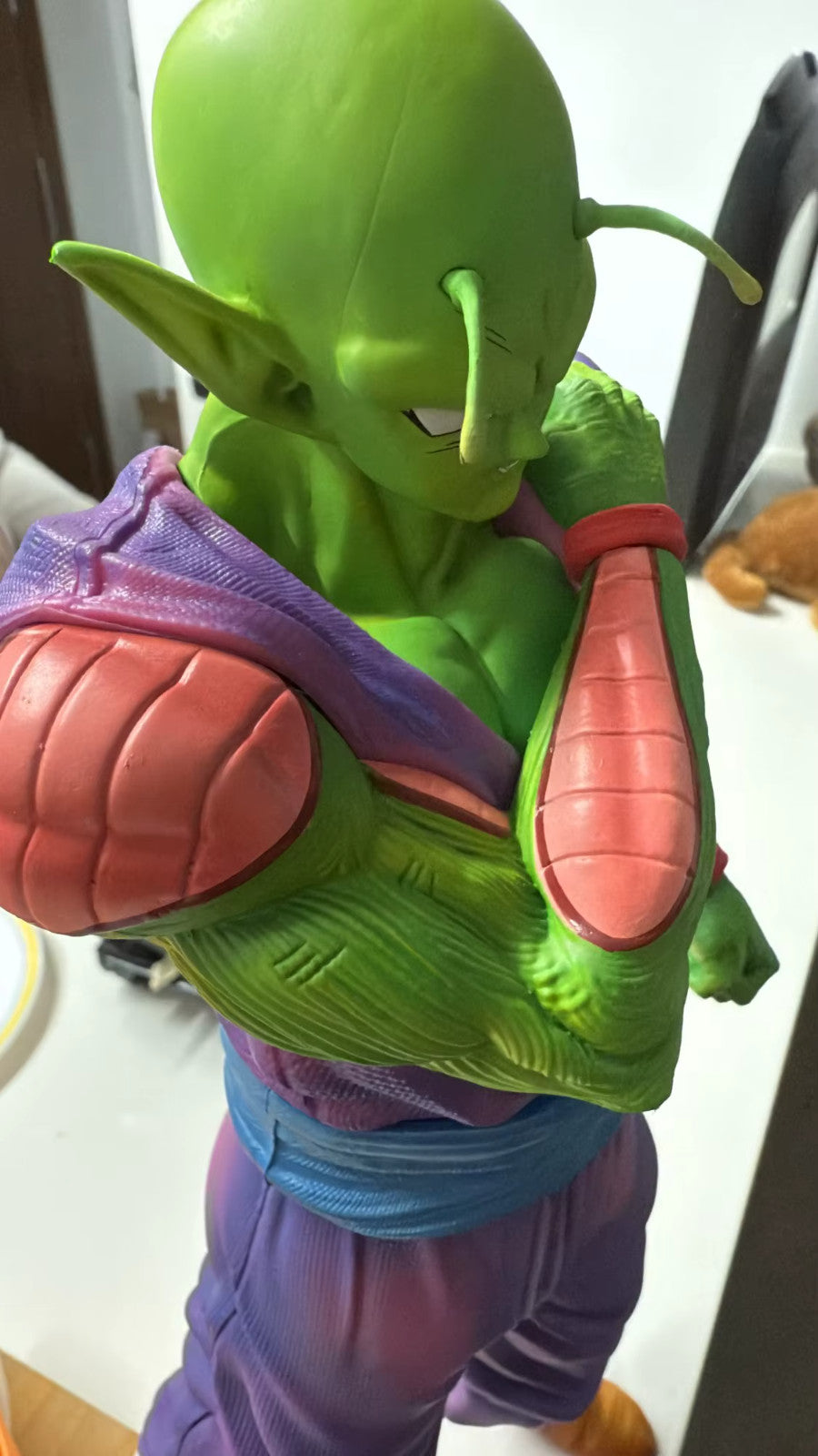 Dragon Ball Z -Piccolo Action Figure 35cm PVC Action Figure