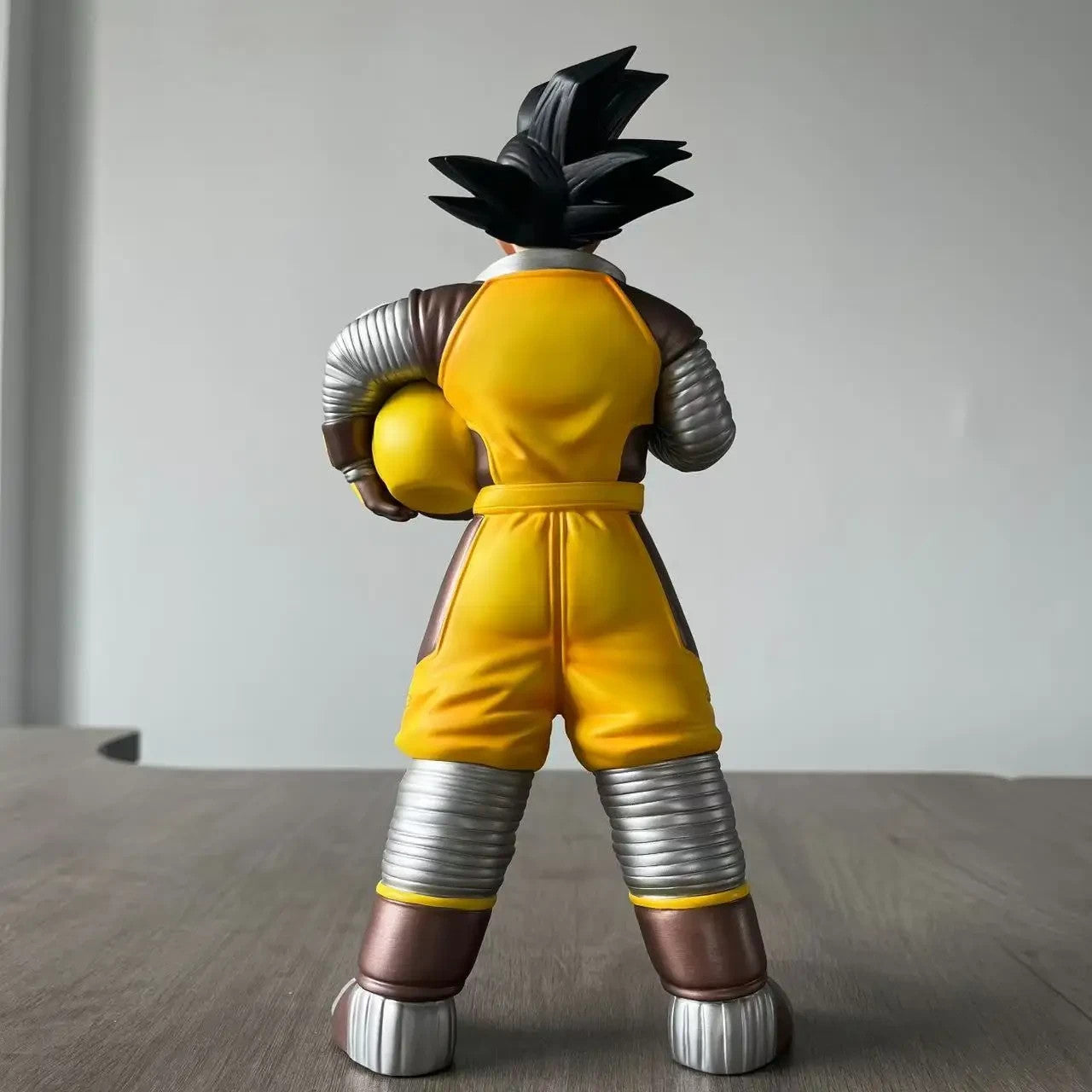 Colleziona Goku su Namek 🌍 – Action Figure Dragon Ball Z 24CM in Space Suit! ⚡