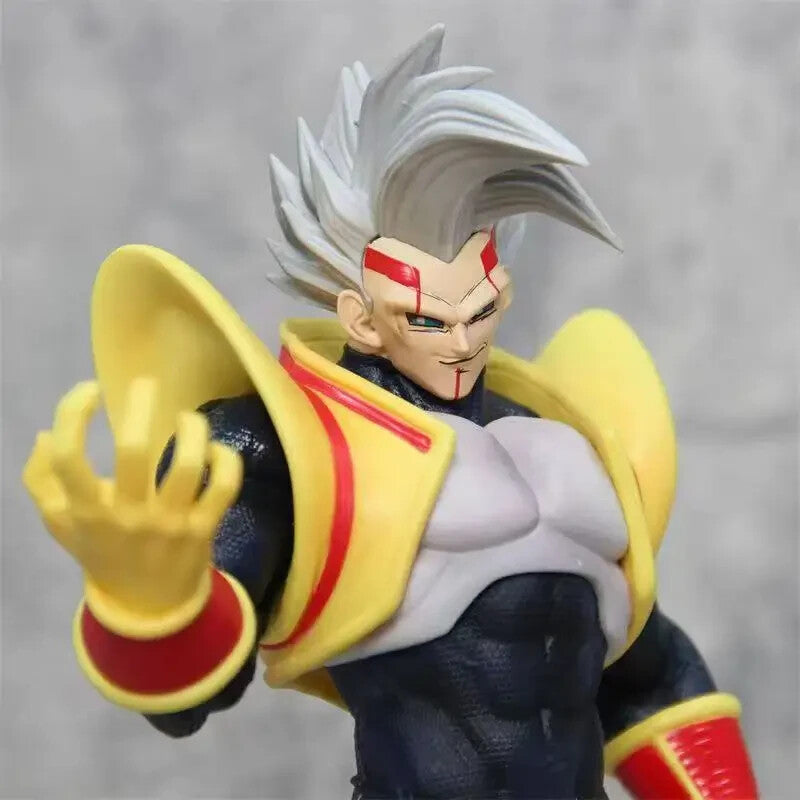 BABY DRAGON BALL GT💥 ACTION FIGURE 28 CM ANIME MANGA COLLECTION Da Collezione