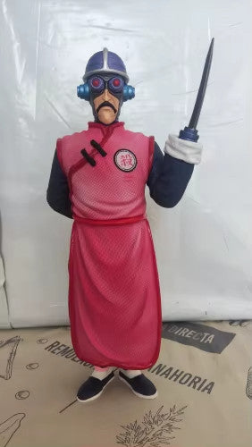 Anime Action Figure 🔥Dragon Ball Tao Pai Pai 2