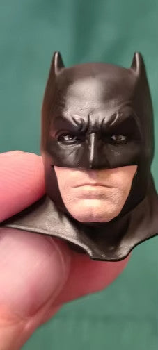 Robert Pattinson The Batman Action Justice League Figura ben Batman Anime Figure
