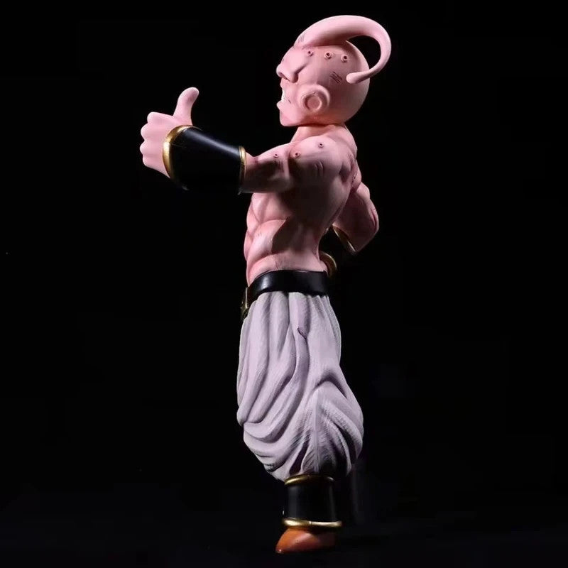 Action Figure Dragon Ball Z Majin Buu Kid Buu 25 Cm PVC✅