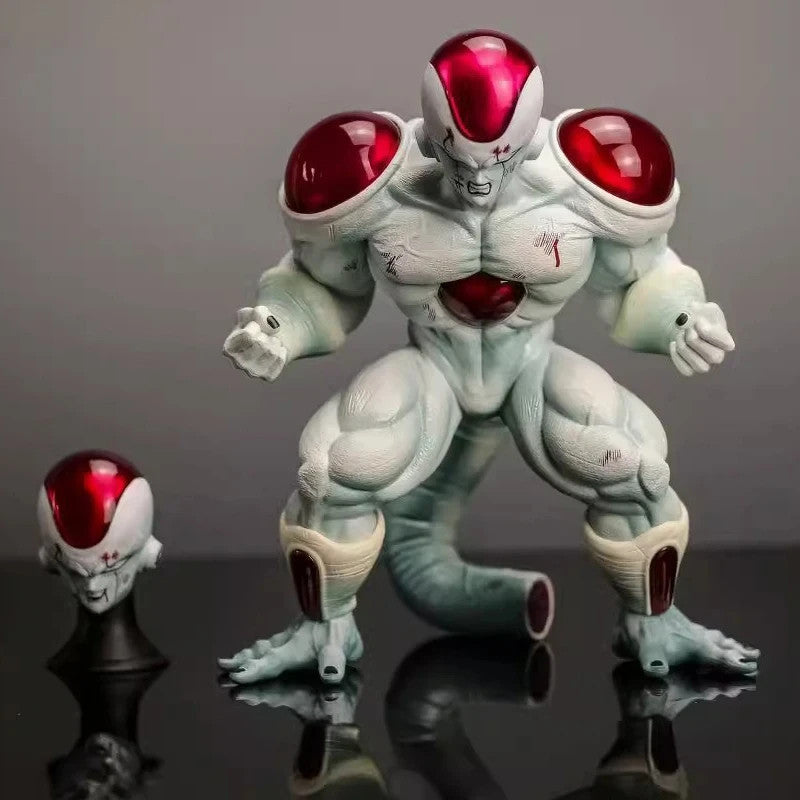 🐉 Dragon Ball Z Action Figure 19.3cm – Frieza Full Power Anime