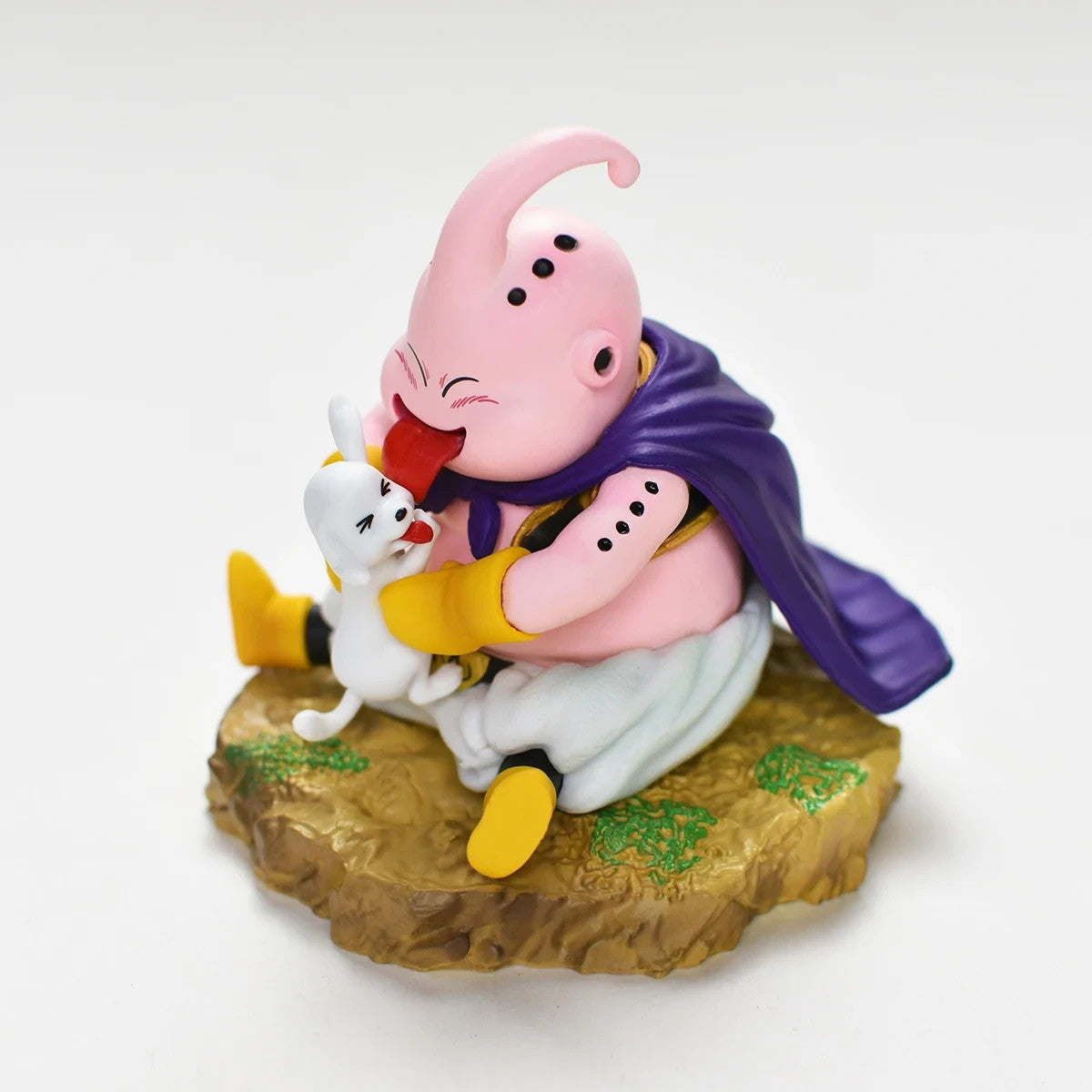 Action Figure 💥Dragon Ball Majin Buu 8 Cm PVC