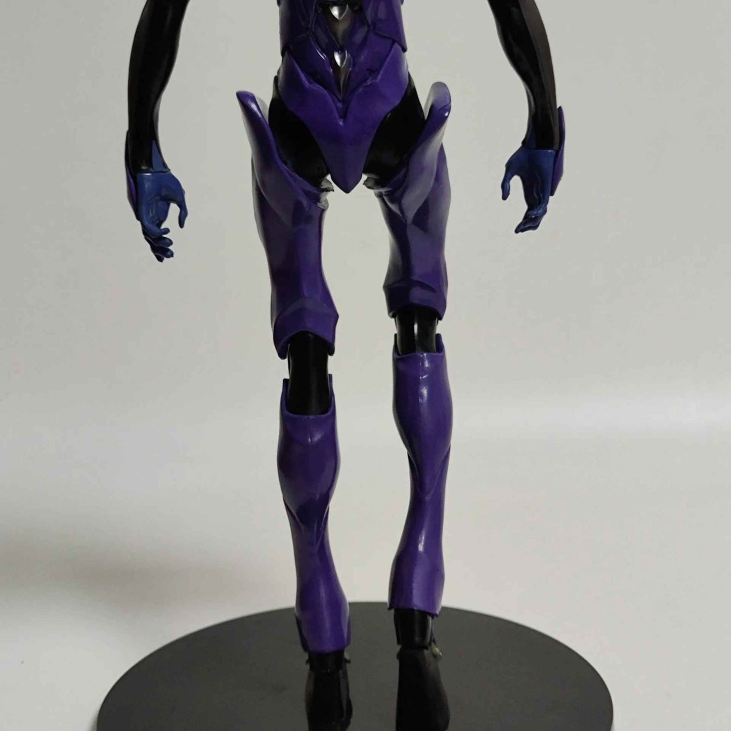 EVA EVANGELION-13 Mitico Risveglio Versione Cassius Lancia✅ SPED.GRATUITA