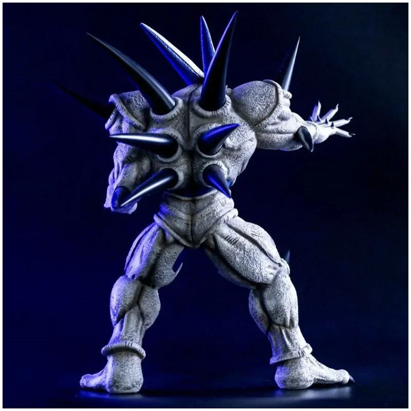 Anime Action Figure 🔥Dragon Ball GT Syn Shenron Omega 35cm DA COLLEZIONE