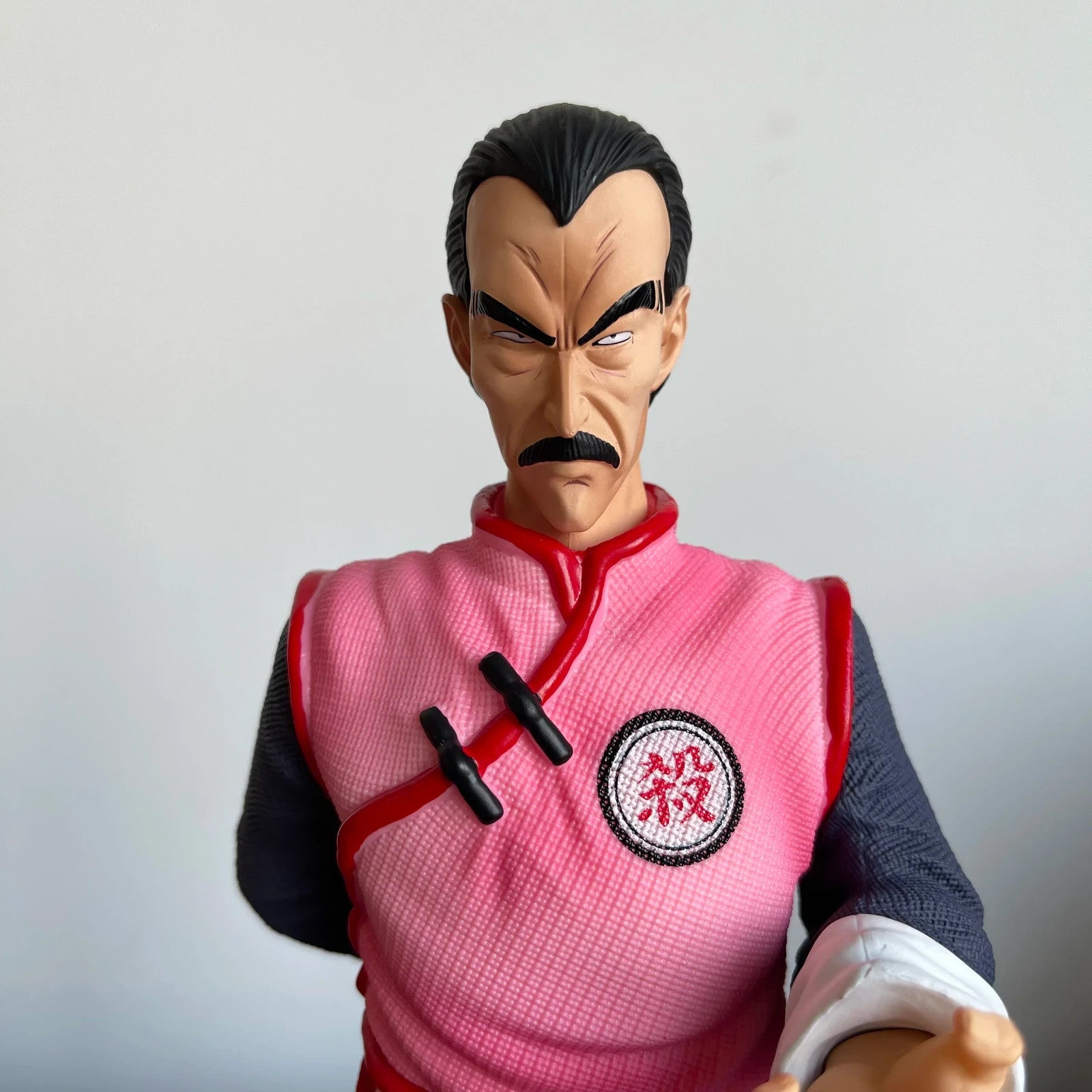 Anime Action Figure 🔥Dragon Ball Tao Pai Pai 2