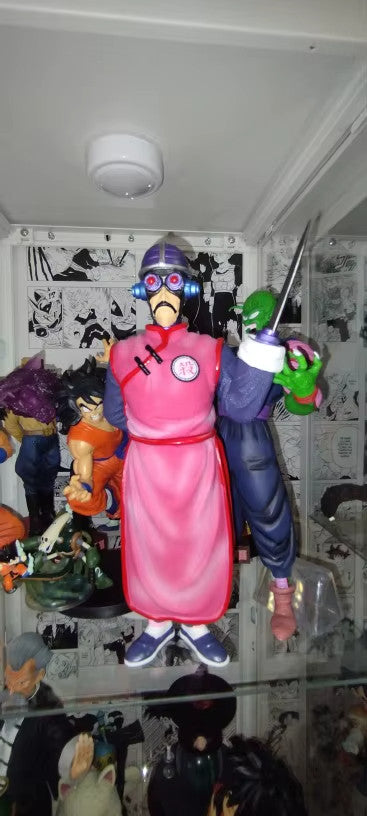 Anime Action Figure 🔥Dragon Ball Tao Pai Pai 2