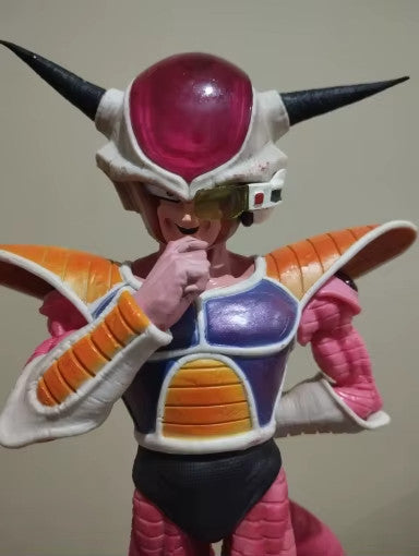 Anime Action Figure 46Cm Dragon Ball Z Frieza Freezer Namek  DA COLLEZIONE