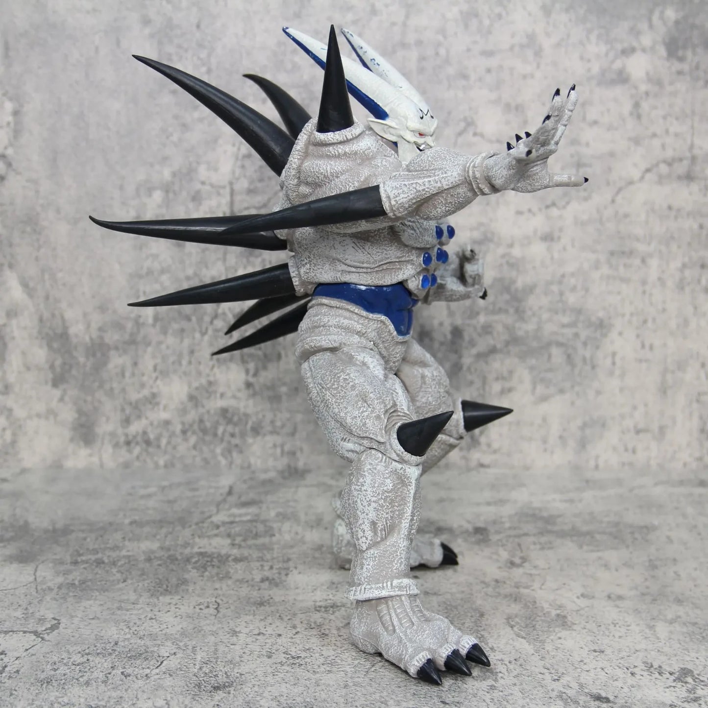 Anime Action Figure 🔥Dragon Ball GT Syn Shenron Omega 35cm DA COLLEZIONE