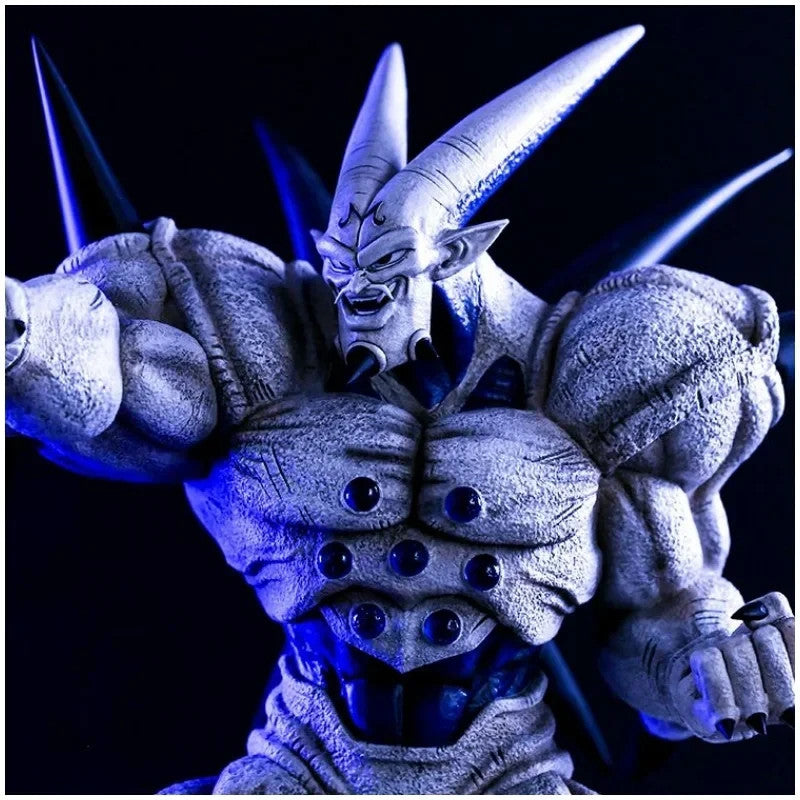 Anime Action Figure 🔥Dragon Ball GT Syn Shenron Omega 35cm DA COLLEZIONE