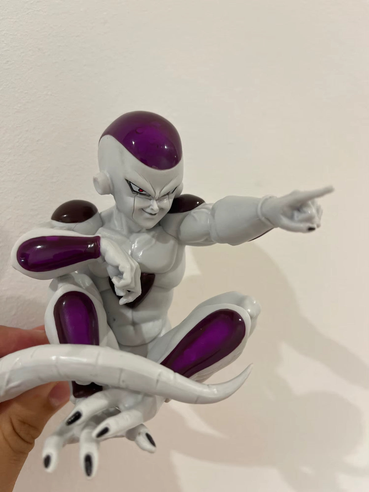Freezer Dragon Ball action figure 13 Cm dragonball ⚡