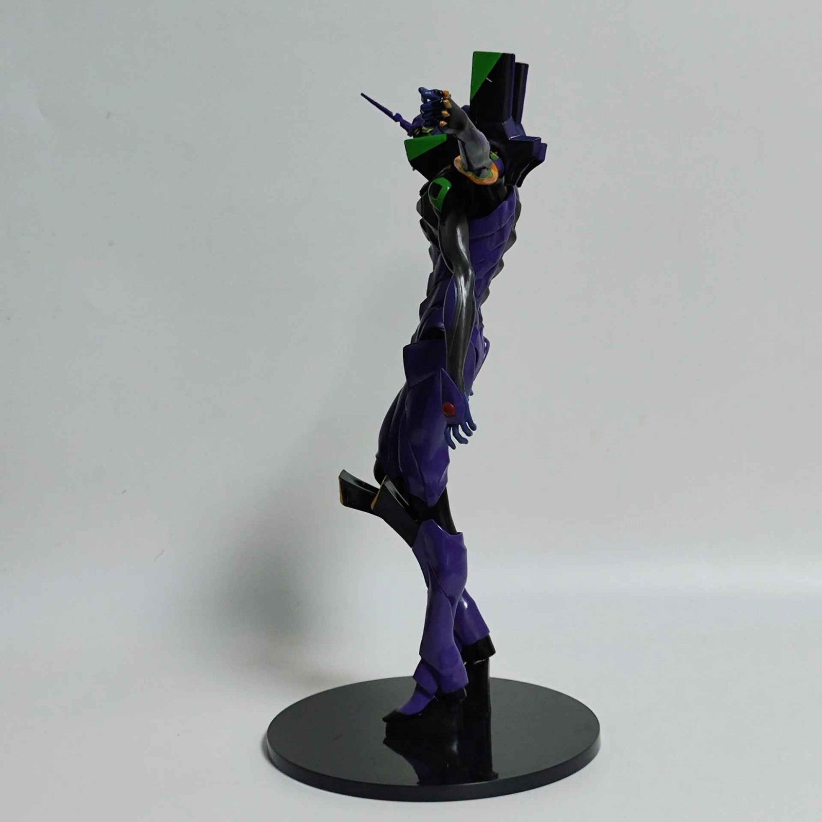 EVA EVANGELION-13 Mitico Risveglio Versione Cassius Lancia✅ SPED.GRATUITA