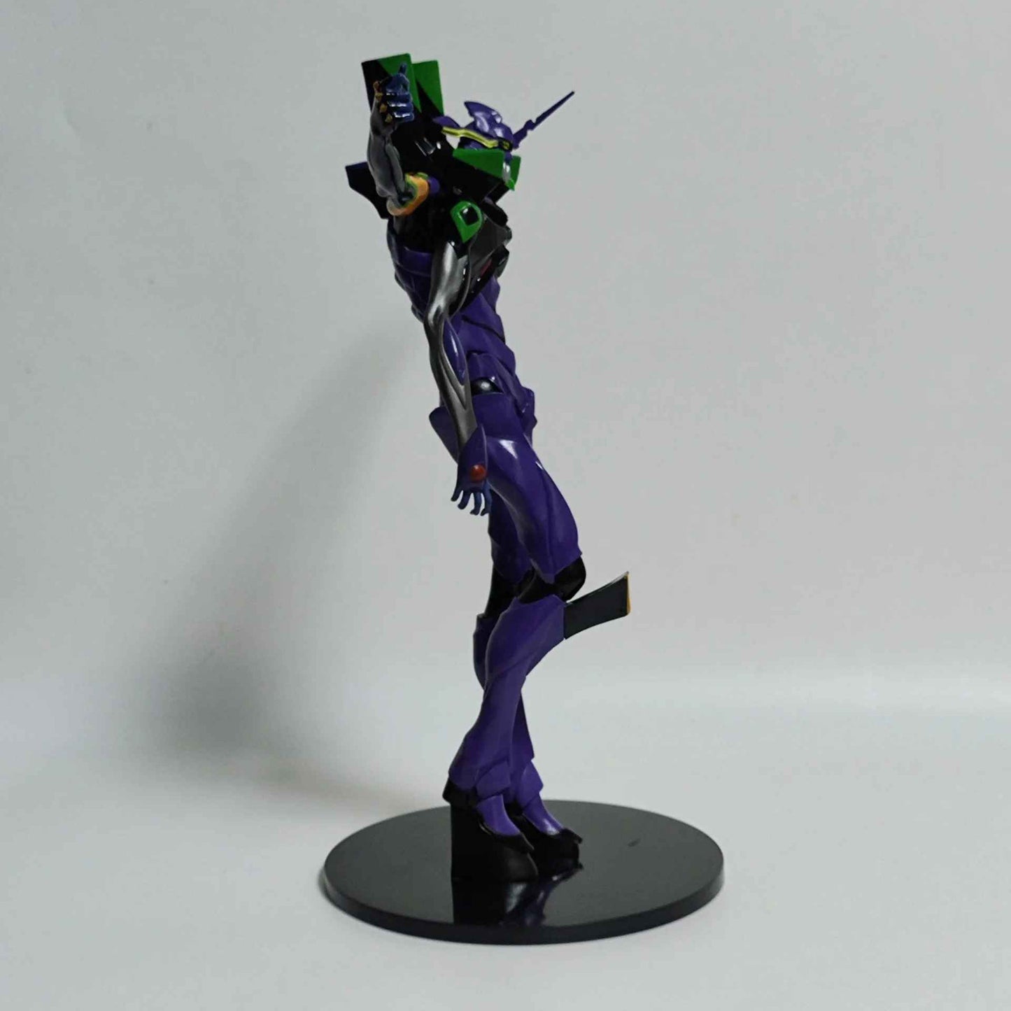 EVA EVANGELION-13 Mitico Risveglio Versione Cassius Lancia✅ SPED.GRATUITA