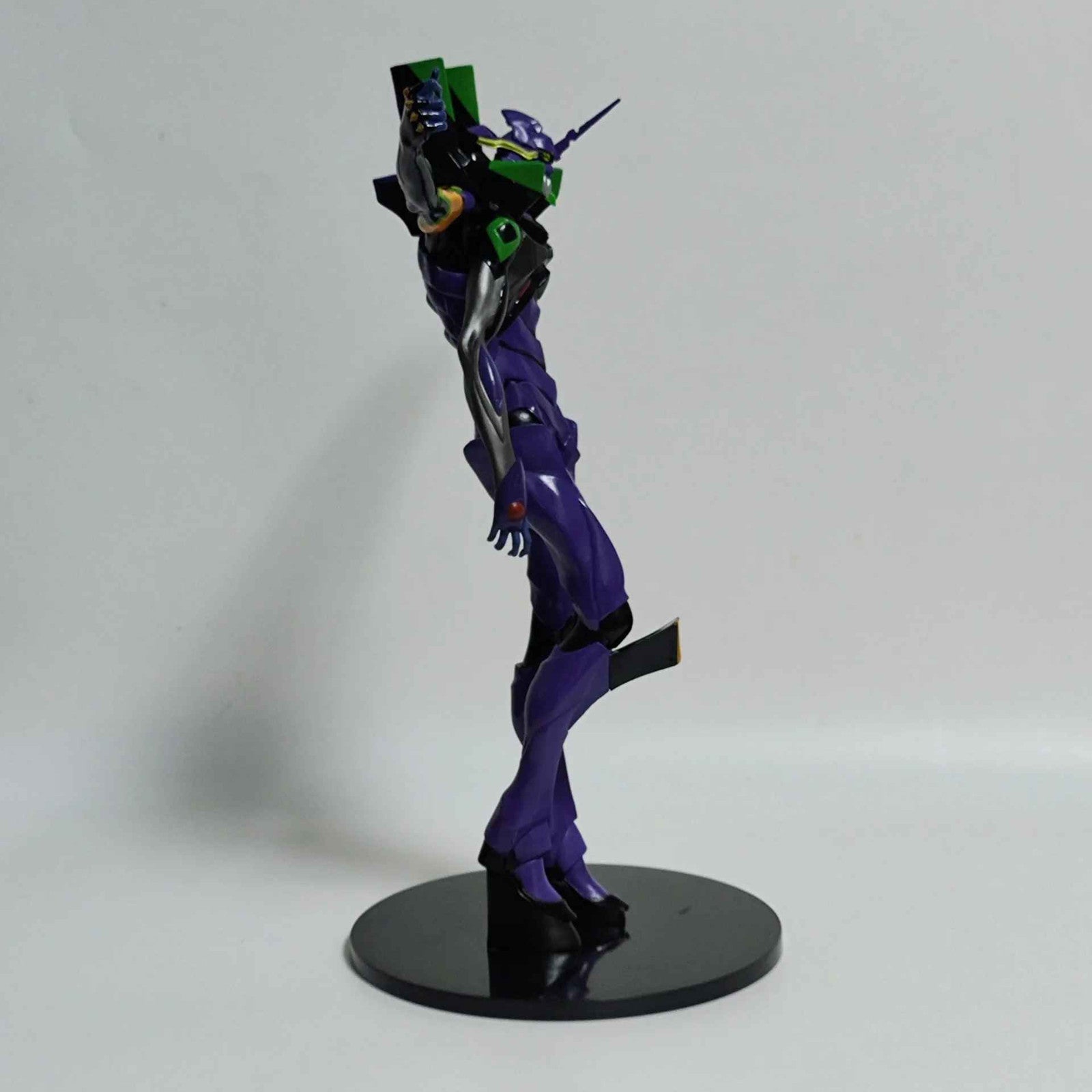 EVA EVANGELION-13 Mitico Risveglio Versione Cassius Lancia✅ SPED.GRATUITA
