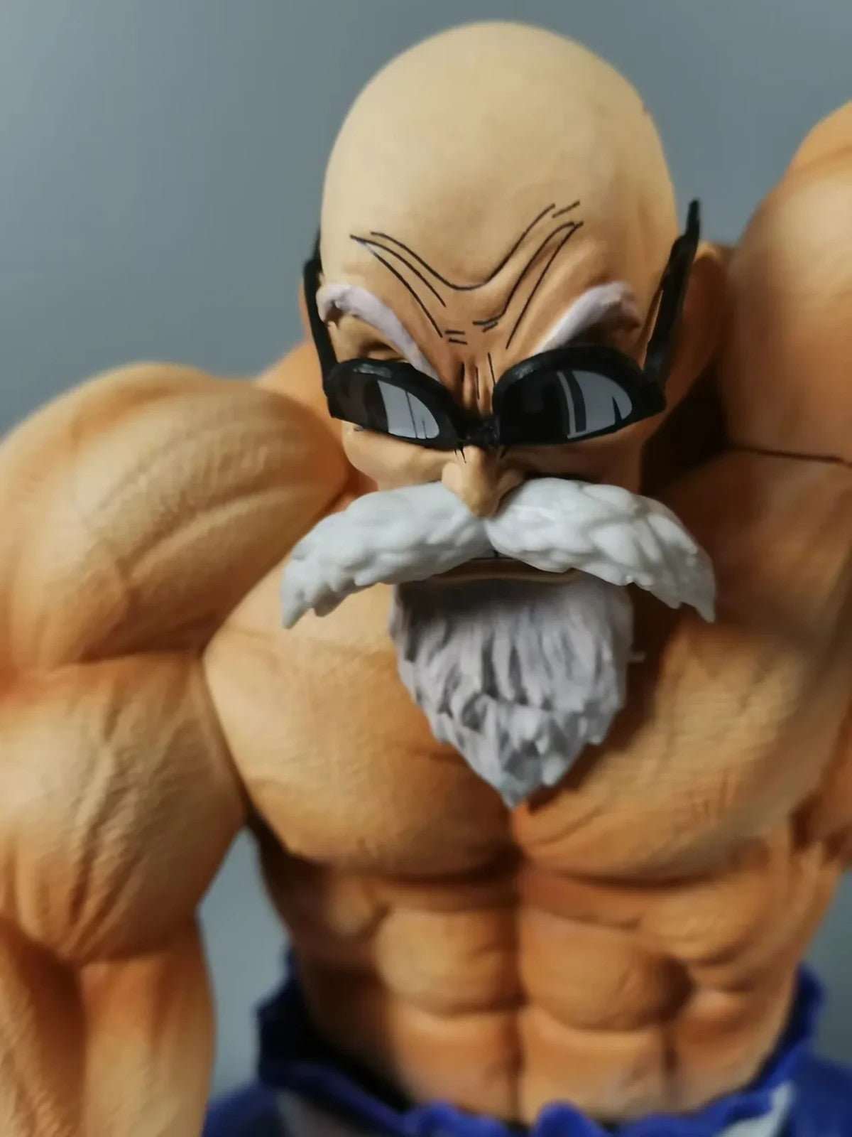 Dragon Ball Maestro Muten Roshi 25 CM CON SCATOLA
