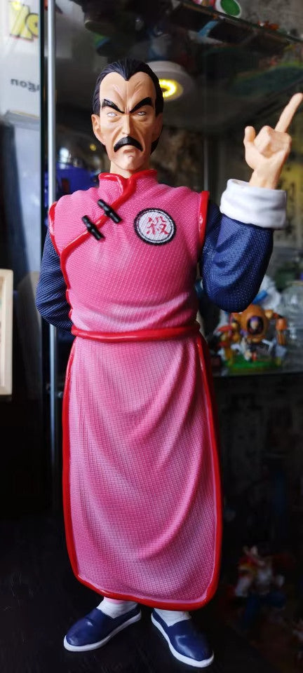 Anime Action Figure 🔥Dragon Ball Tao Pai Pai 2