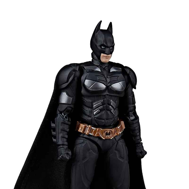 Fondjoy Cavaliere Oscuro Batman 19Cm Action Figure Con Scatol 🚛SPED.GRATUITA