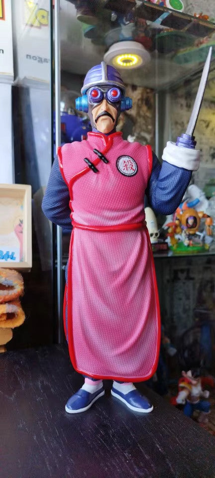 Anime Action Figure 🔥Dragon Ball Tao Pai Pai 2