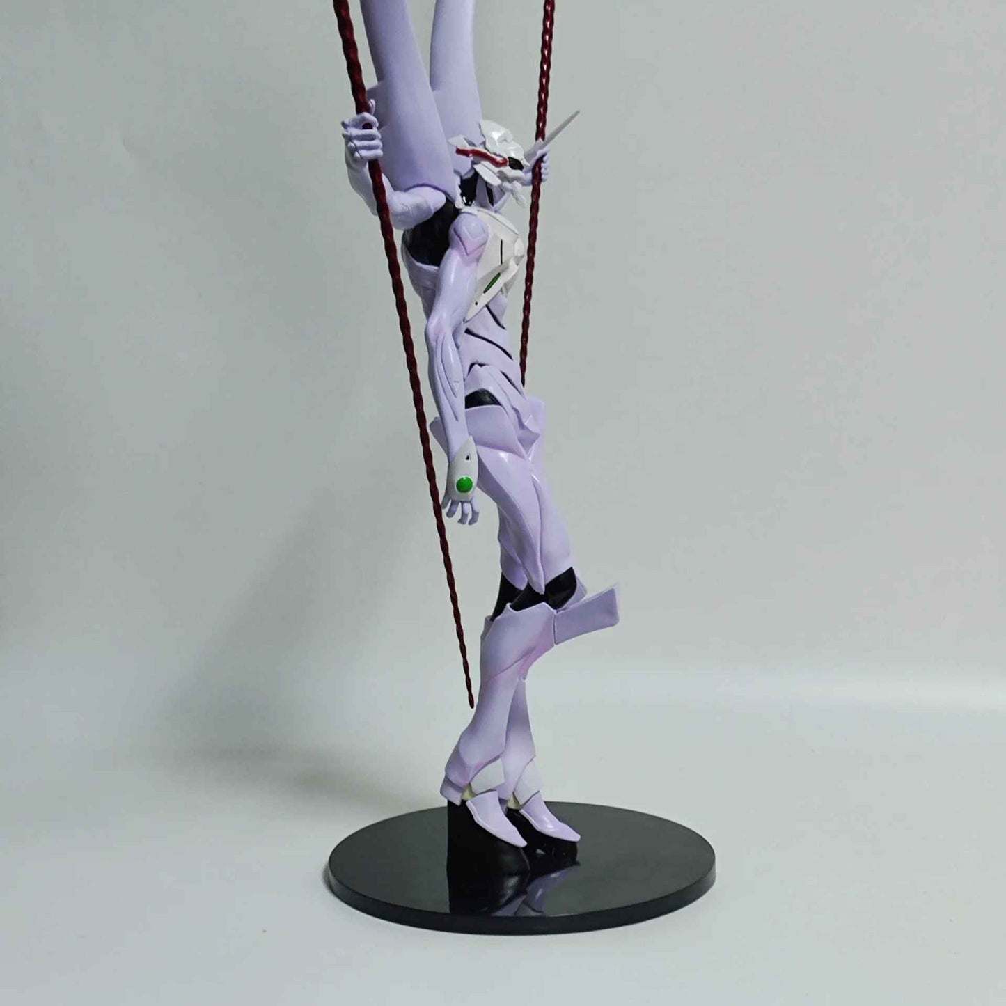 EVA EVANGELION-13 Mitico Risveglio Versione Cassius Lancia✅ SPED.GRATUITA