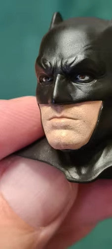 Robert Pattinson The Batman Action Justice League Figura ben Batman Anime Figure