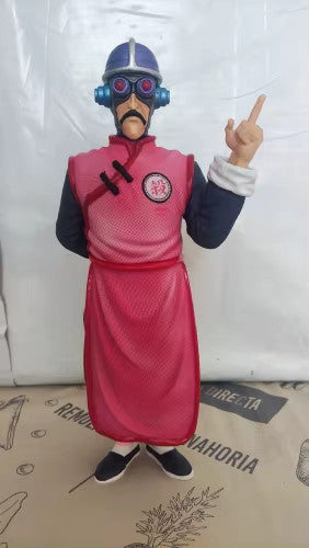 Anime Action Figure 🔥Dragon Ball Tao Pai Pai 2
